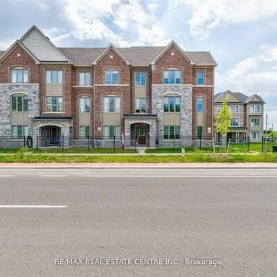 398, Rivermont, Bram West, Brampton