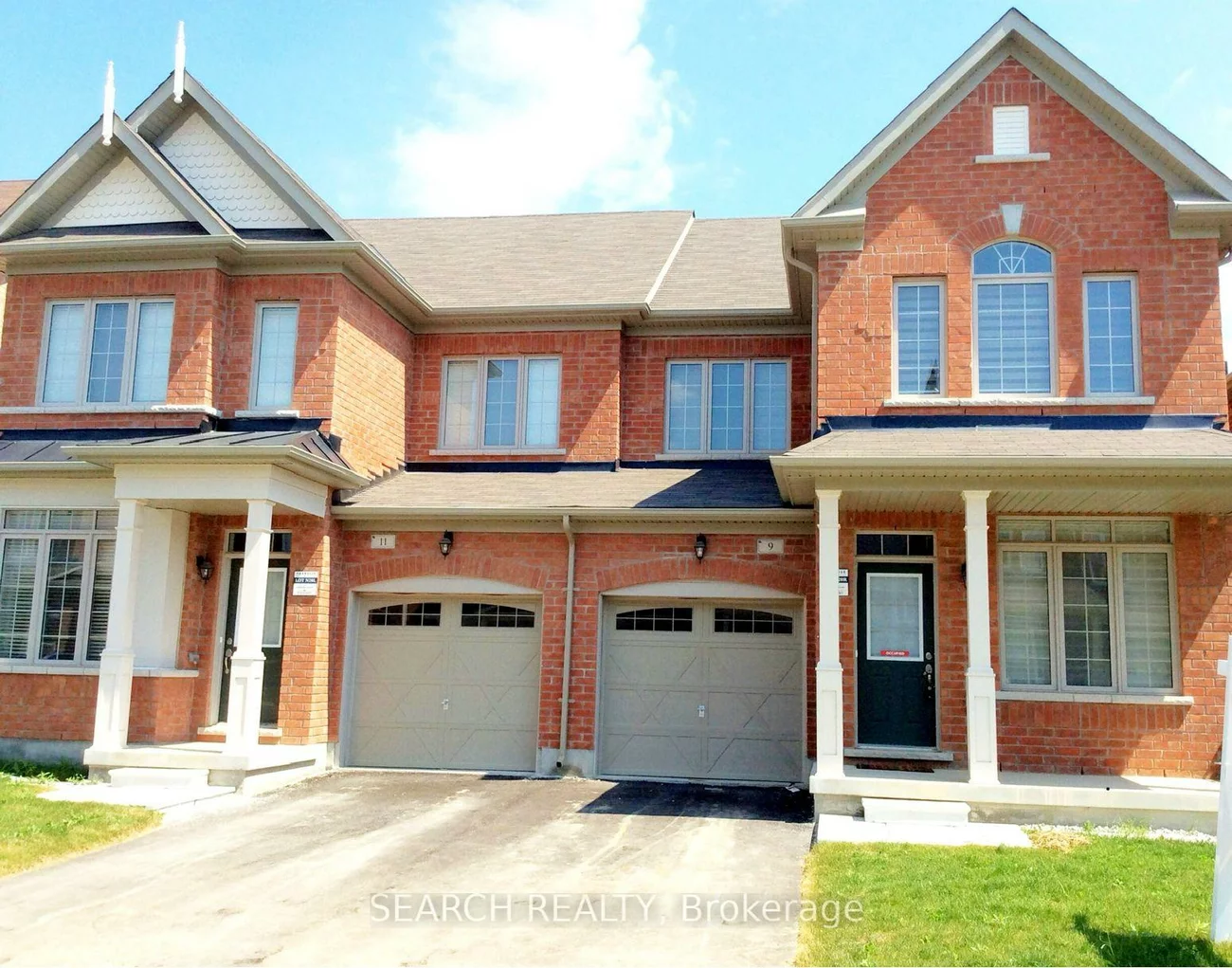 9, Exhibition, Northwest Brampton, Brampton