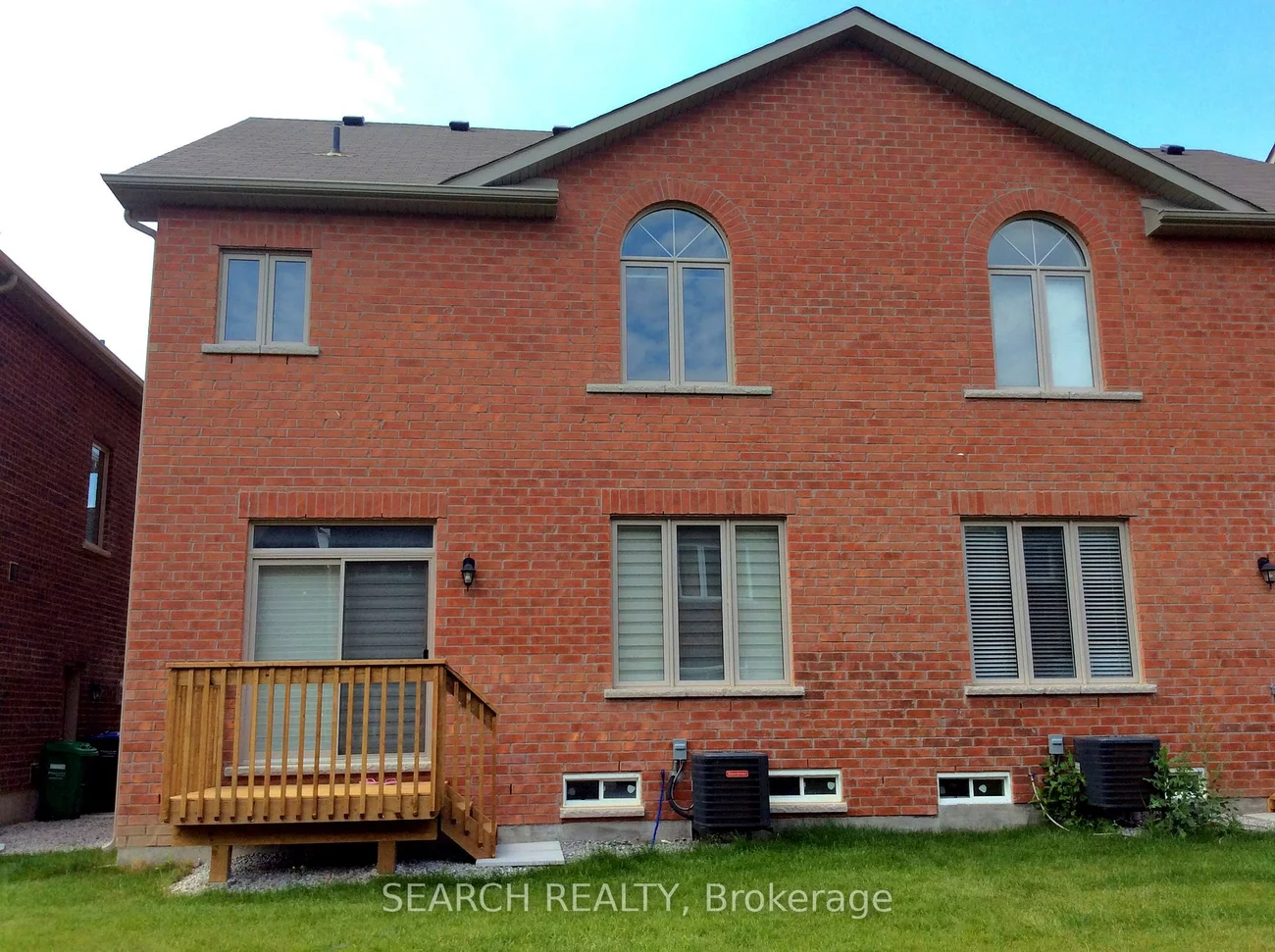 9, Exhibition, Northwest Brampton, Brampton