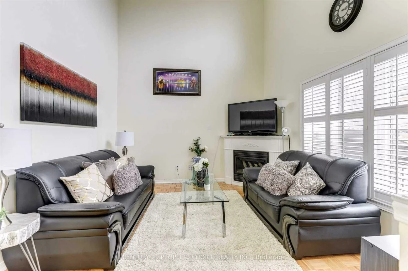 11, Citronella, Sandringham-Wellington, Brampton
