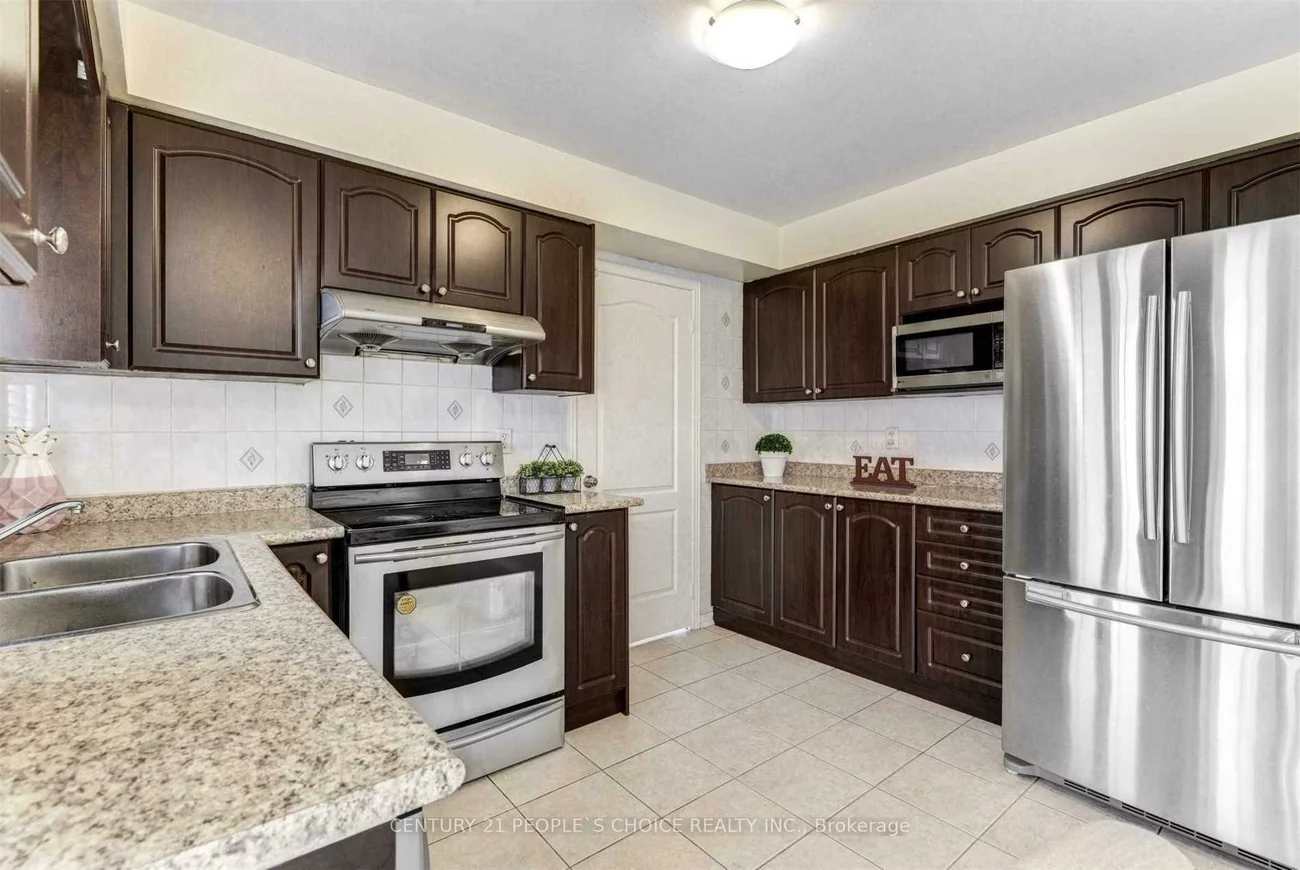 11, Citronella, Sandringham-Wellington, Brampton