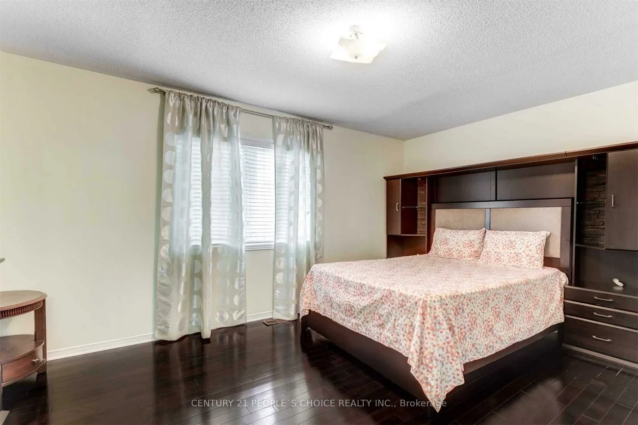 11, Citronella, Sandringham-Wellington, Brampton