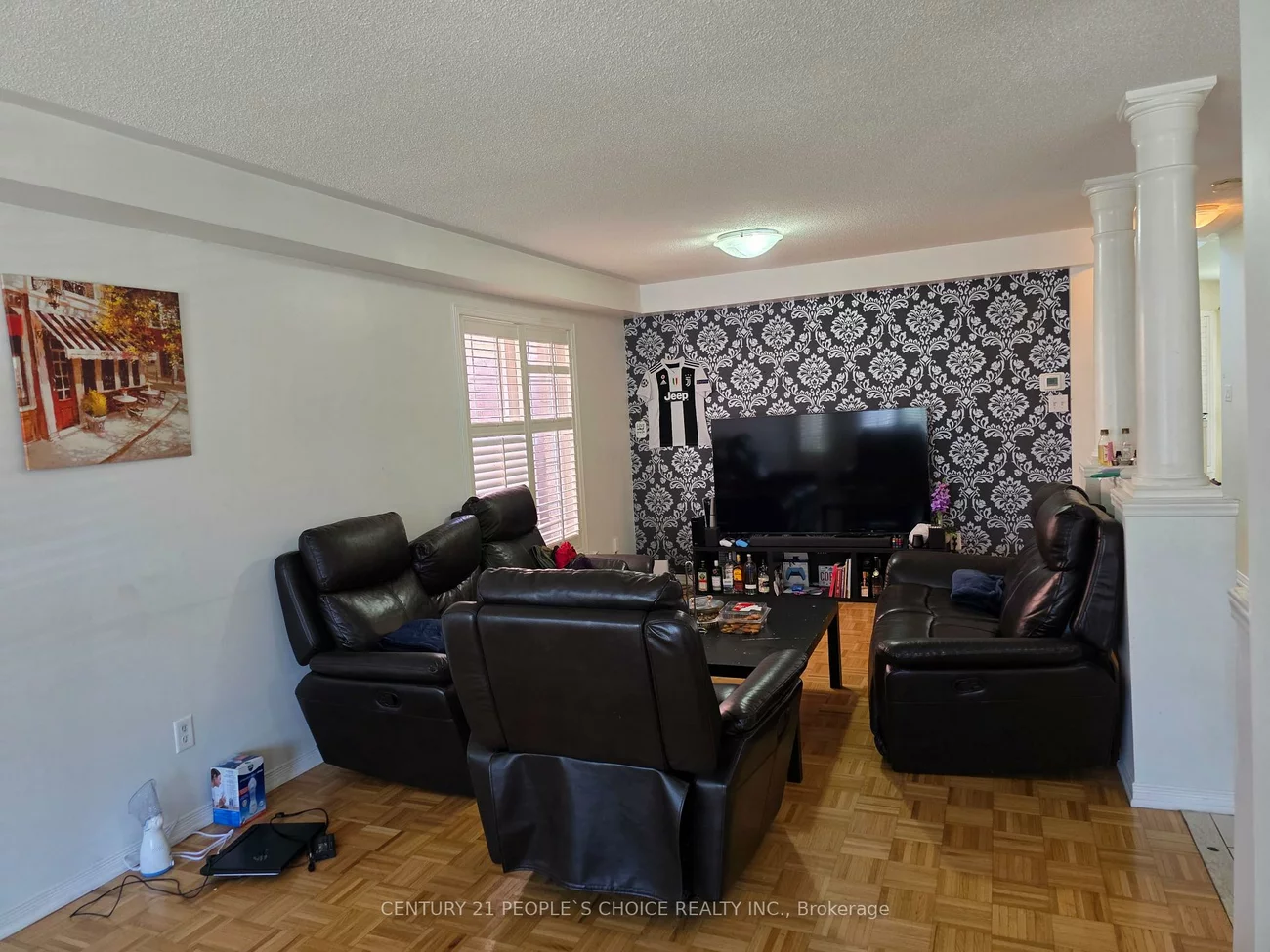 11, Citronella, Sandringham-Wellington, Brampton
