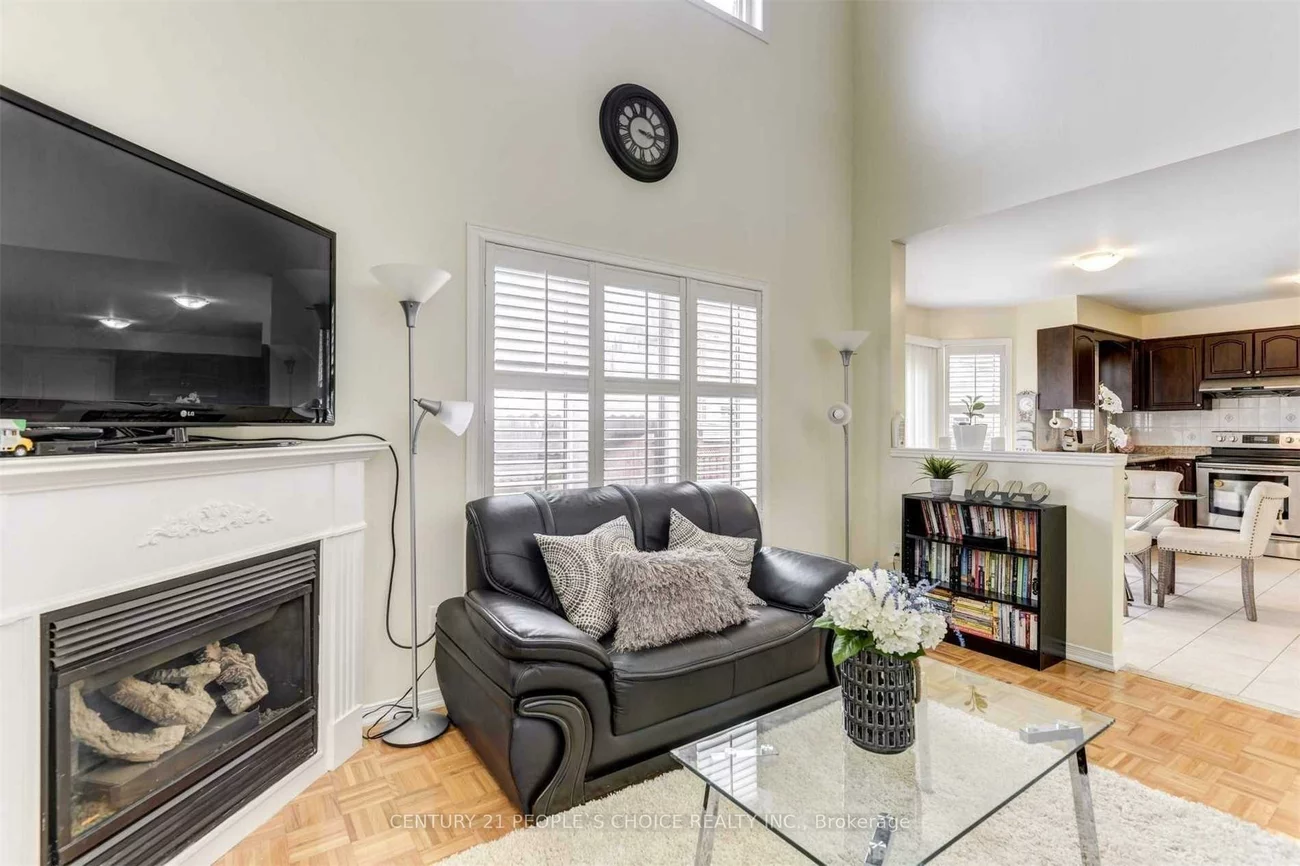 11, Citronella, Sandringham-Wellington, Brampton