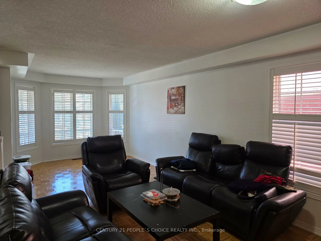 11, Citronella, Sandringham-Wellington, Brampton