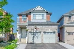 44, Gold Hill, Fletcher's Creek Village, Brampton