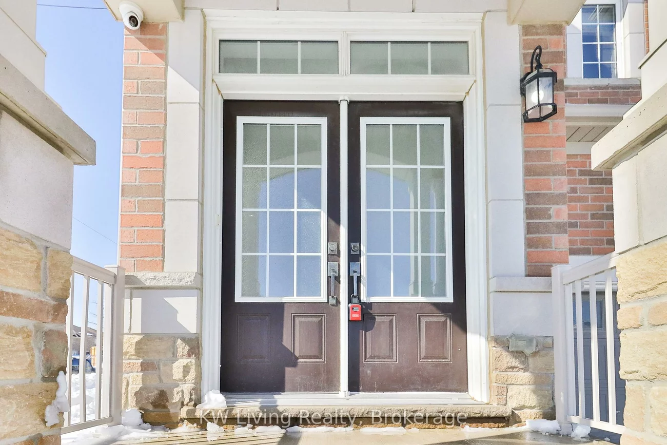 2, Banas, Northwest Brampton, Brampton