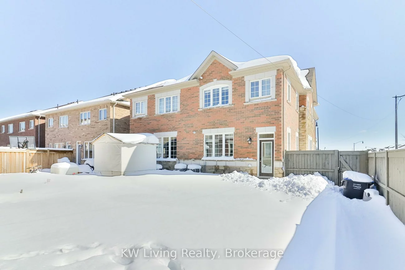 2, Banas, Northwest Brampton, Brampton