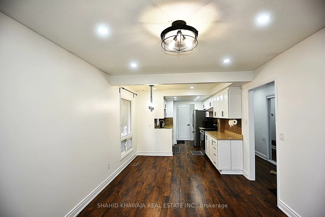 30, Kline, Heart Lake, Brampton