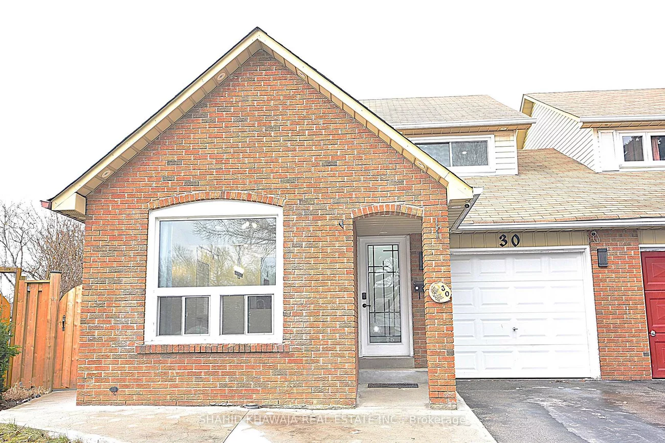 30, Kline, Heart Lake, Brampton