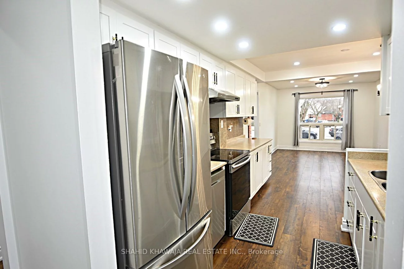 30, Kline, Heart Lake, Brampton