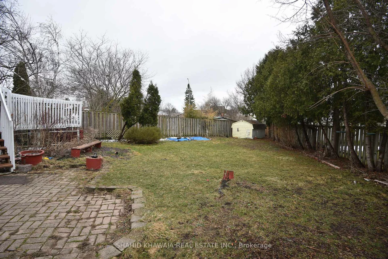 30, Kline, Heart Lake, Brampton