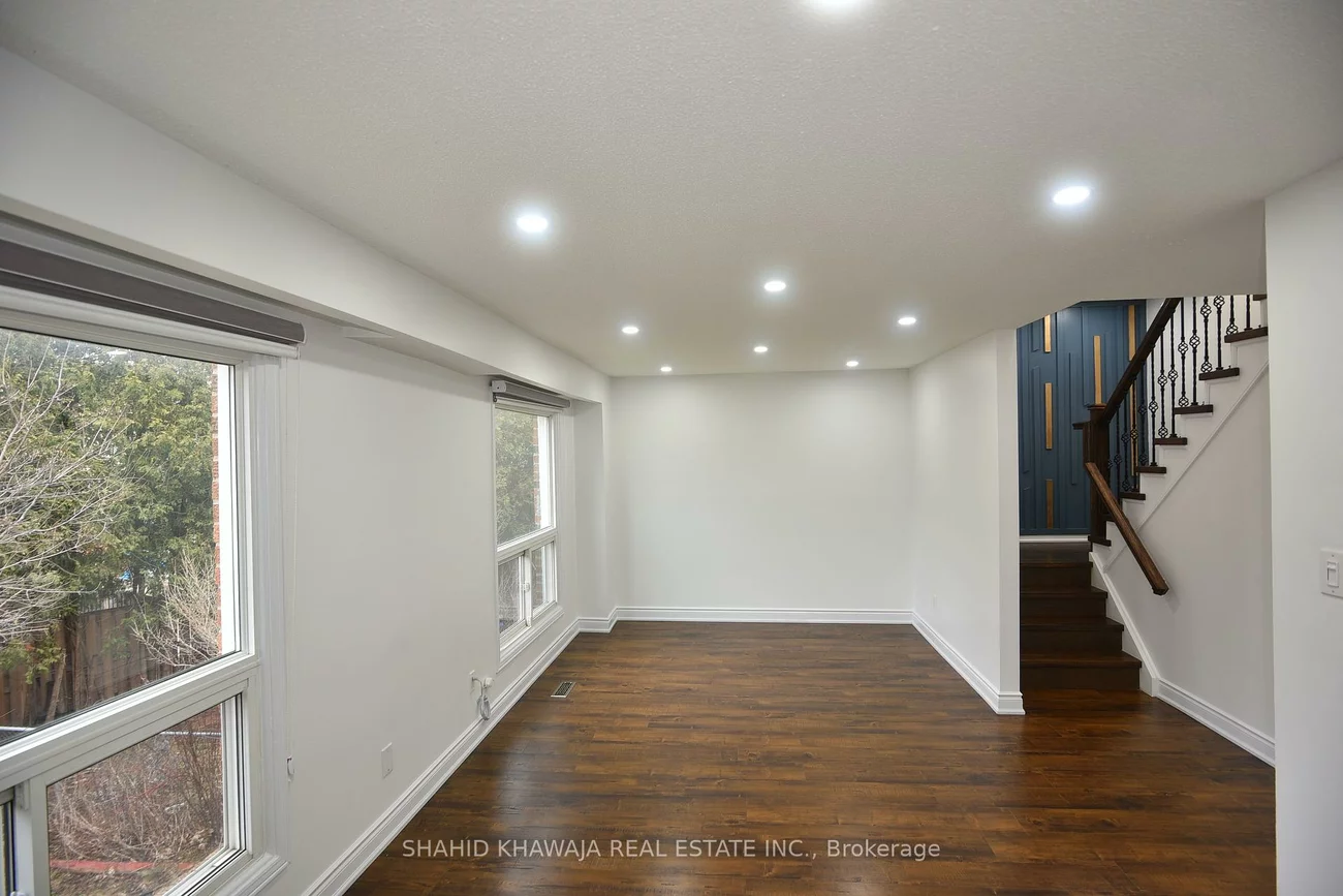 30, Kline, Heart Lake, Brampton