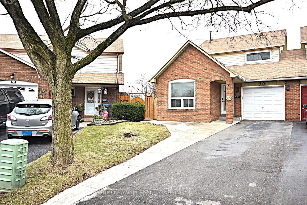 30, Kline, Heart Lake, Brampton