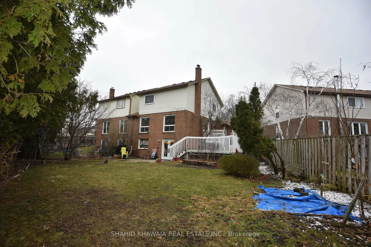 30, Kline, Heart Lake, Brampton