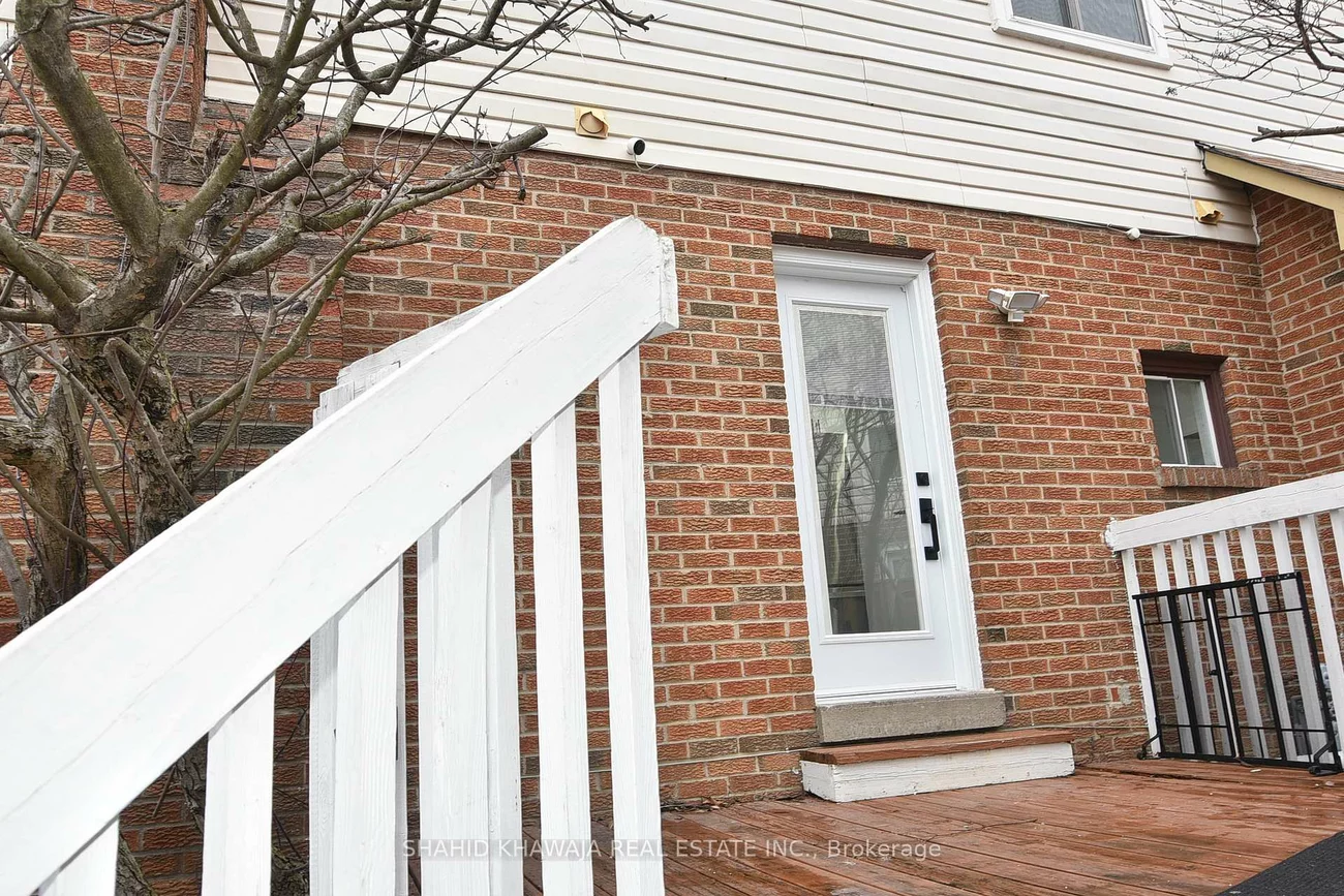 30, Kline, Heart Lake, Brampton