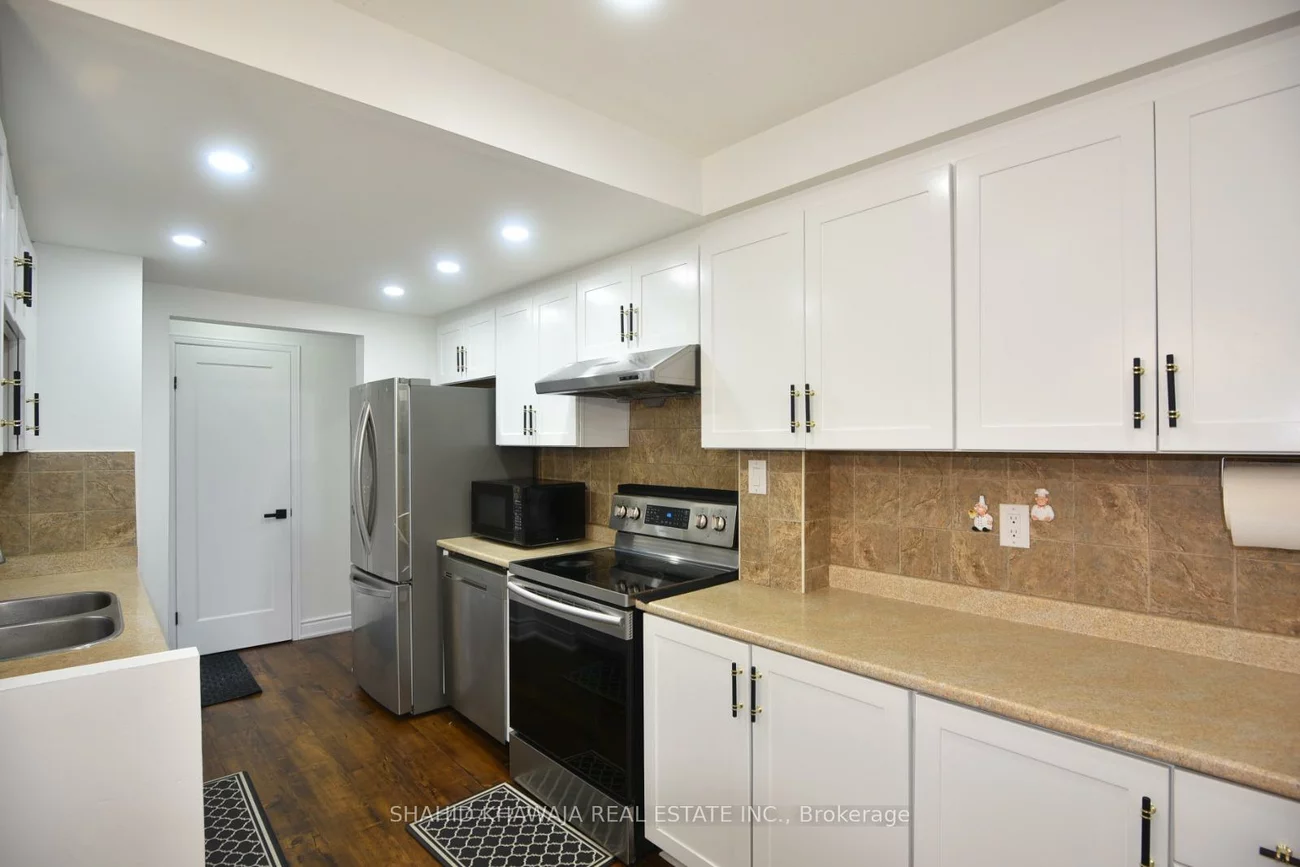 30, Kline, Heart Lake, Brampton