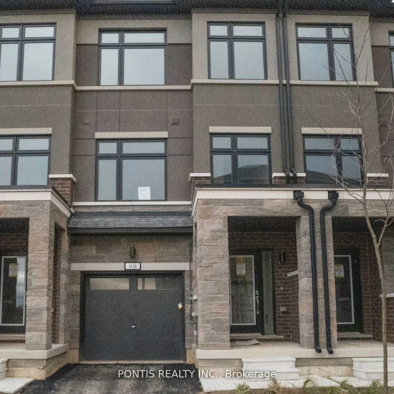 84, Fieldridge, Brampton North, Brampton