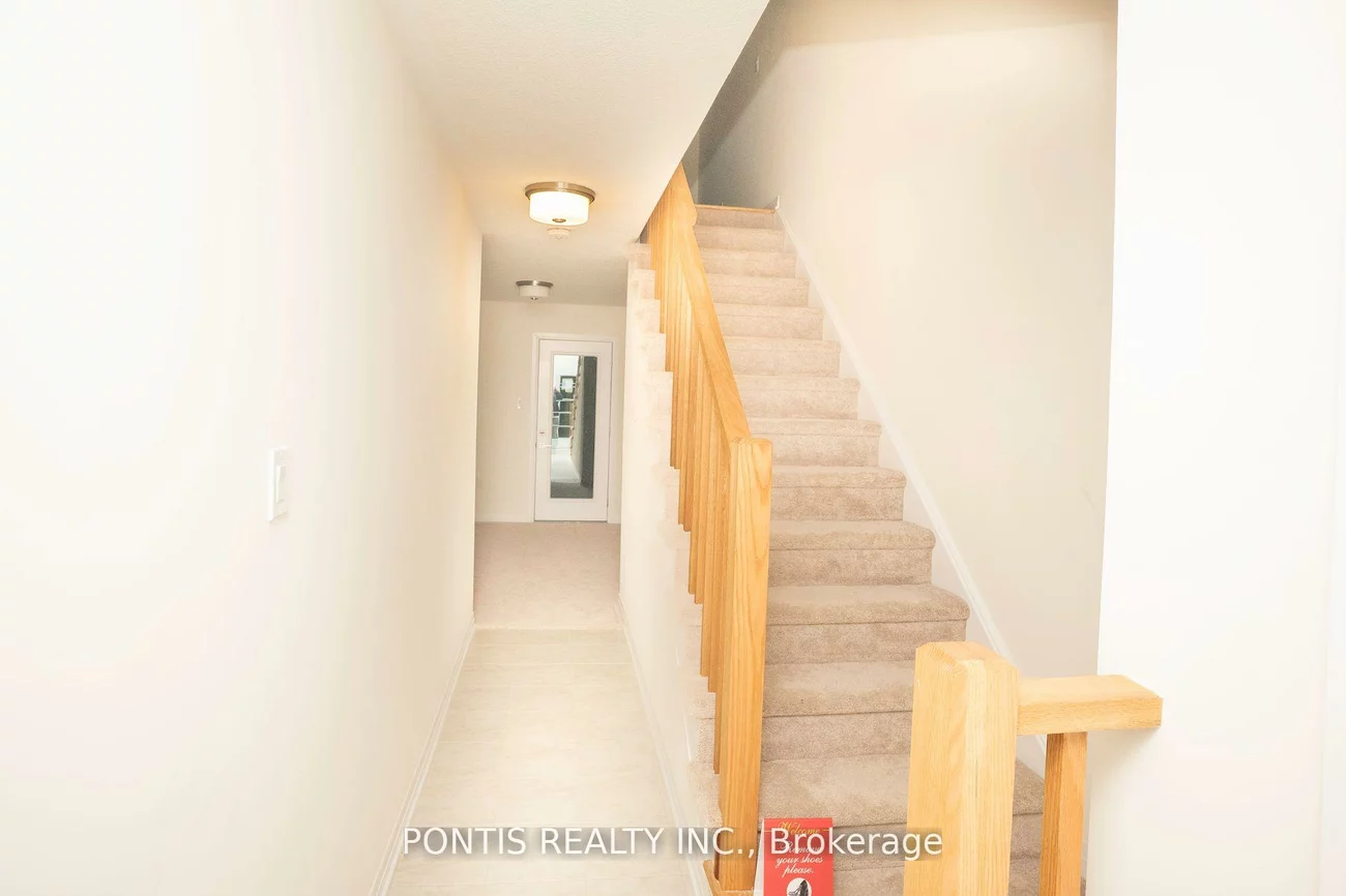 84, Fieldridge, Brampton North, Brampton