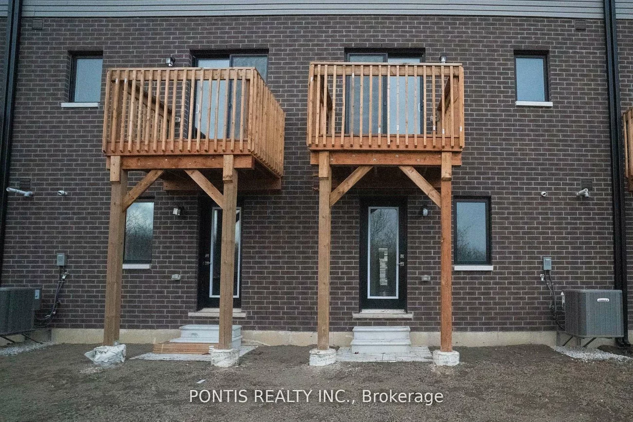 86, FIELDRIDGE, Brampton North, Brampton