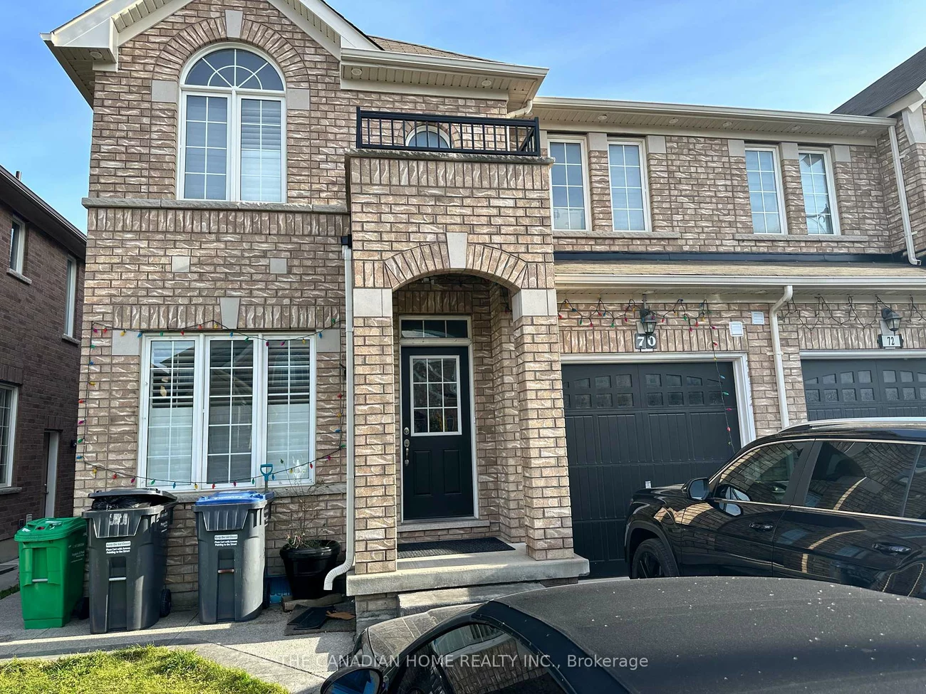 70, Country Ridge, Bram East, Brampton
