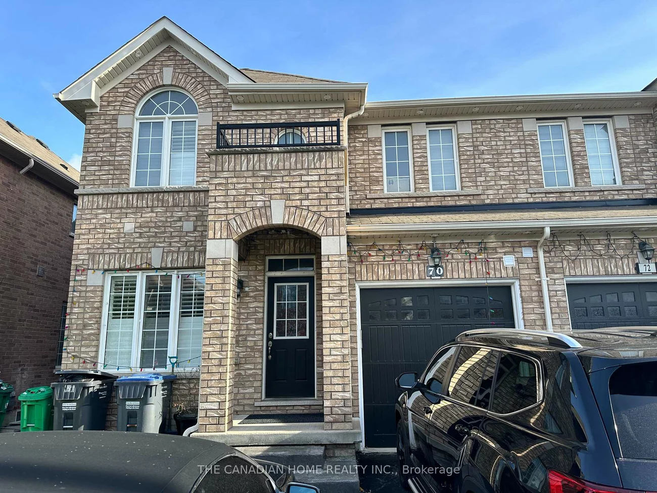 70, Country Ridge, Bram East, Brampton