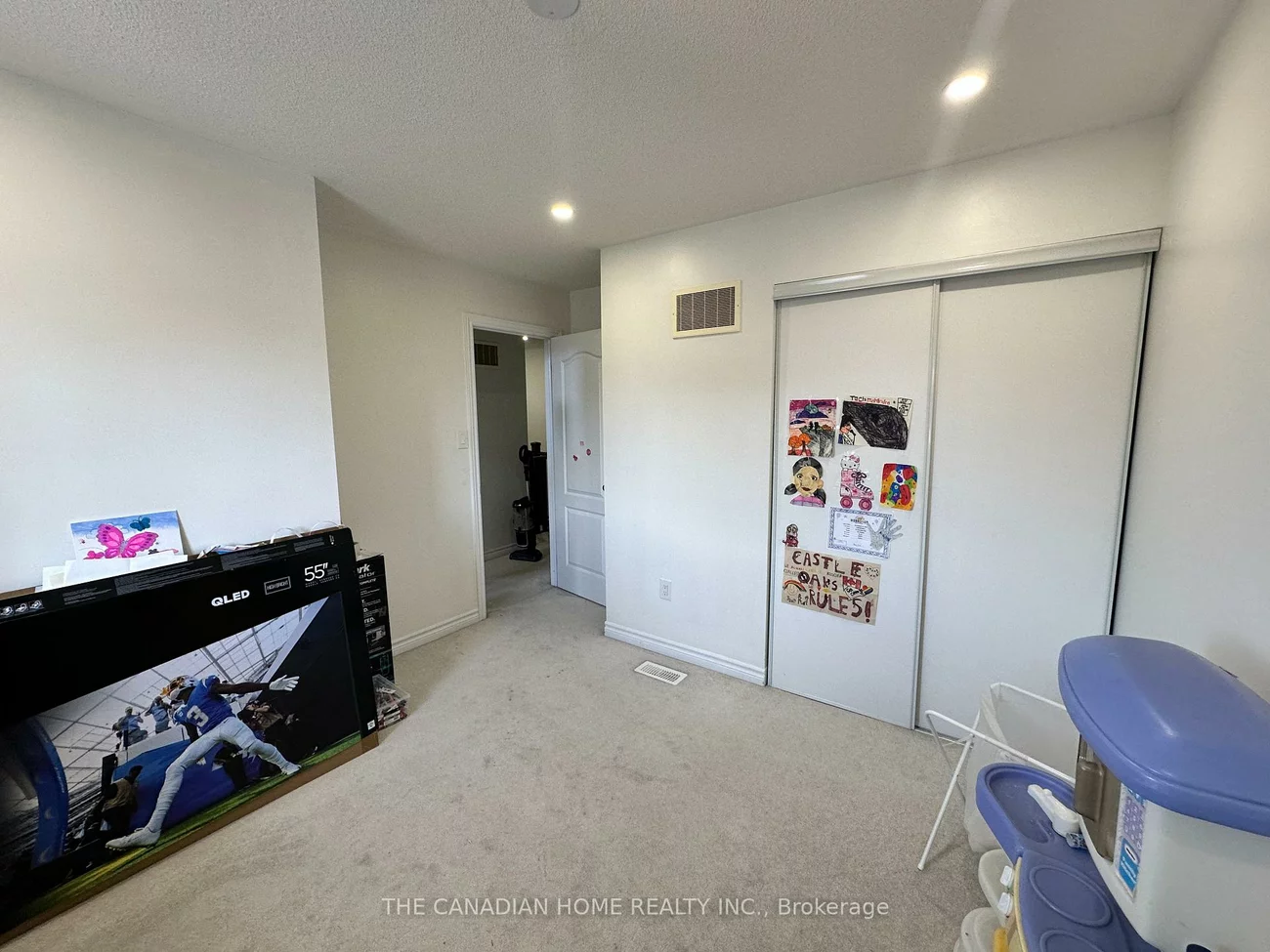 70, Country Ridge, Bram East, Brampton