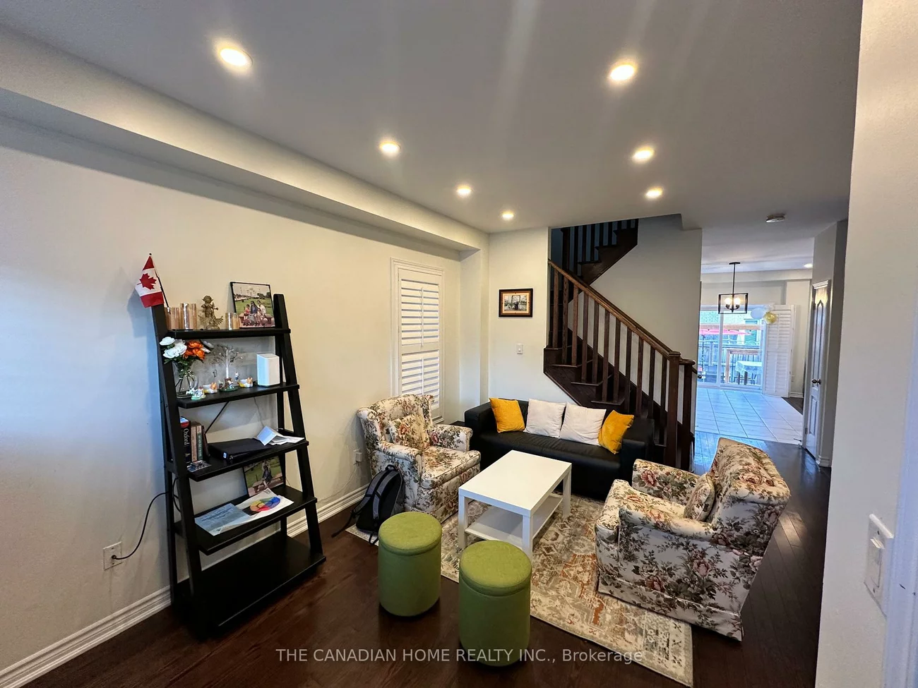 70, Country Ridge, Bram East, Brampton