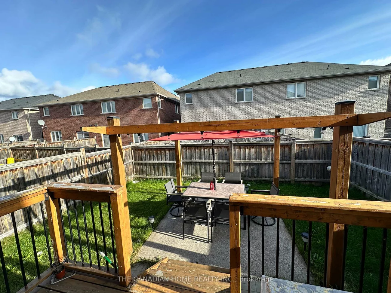 70, Country Ridge, Bram East, Brampton