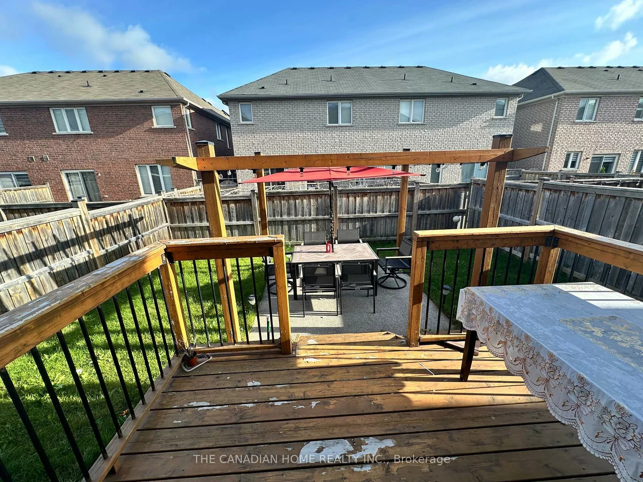 70, Country Ridge, Bram East, Brampton