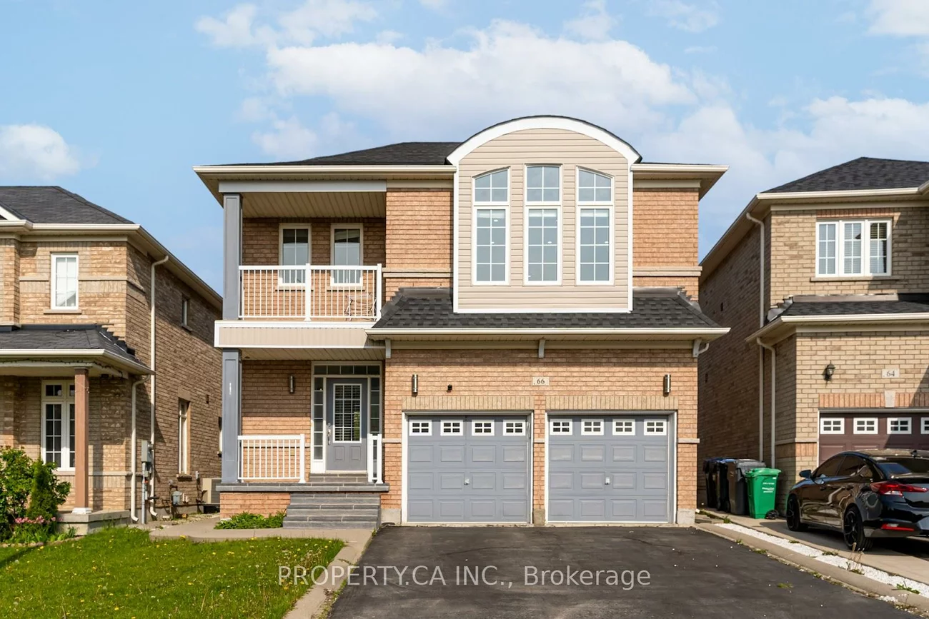 66, Fishing, Madoc, Brampton