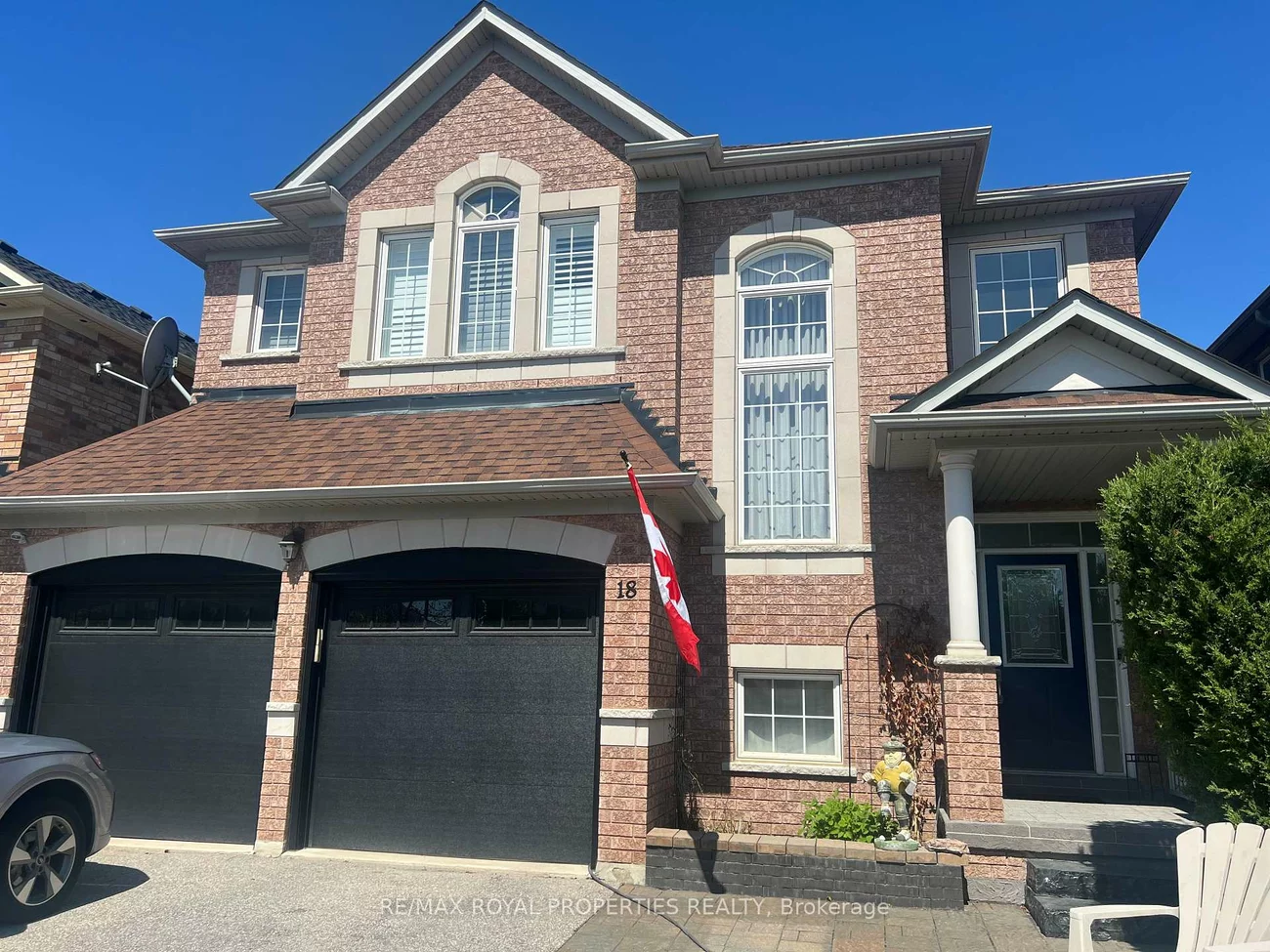 18, Riverglen, Vales of Castlemore, Brampton