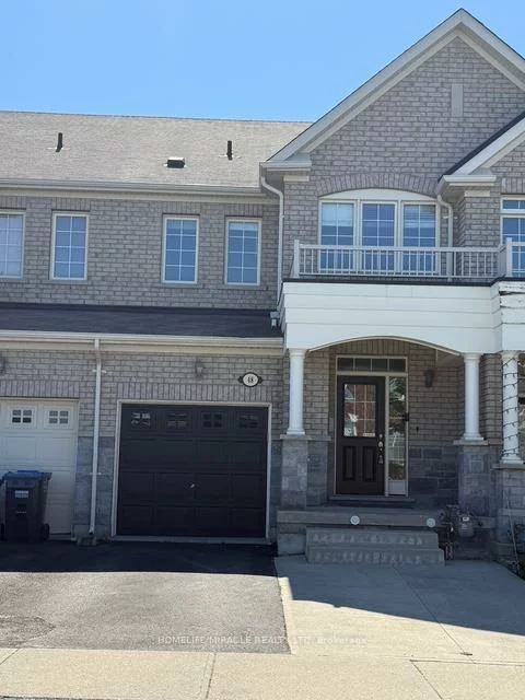 48, Pendulum, Sandringham-Wellington, Brampton