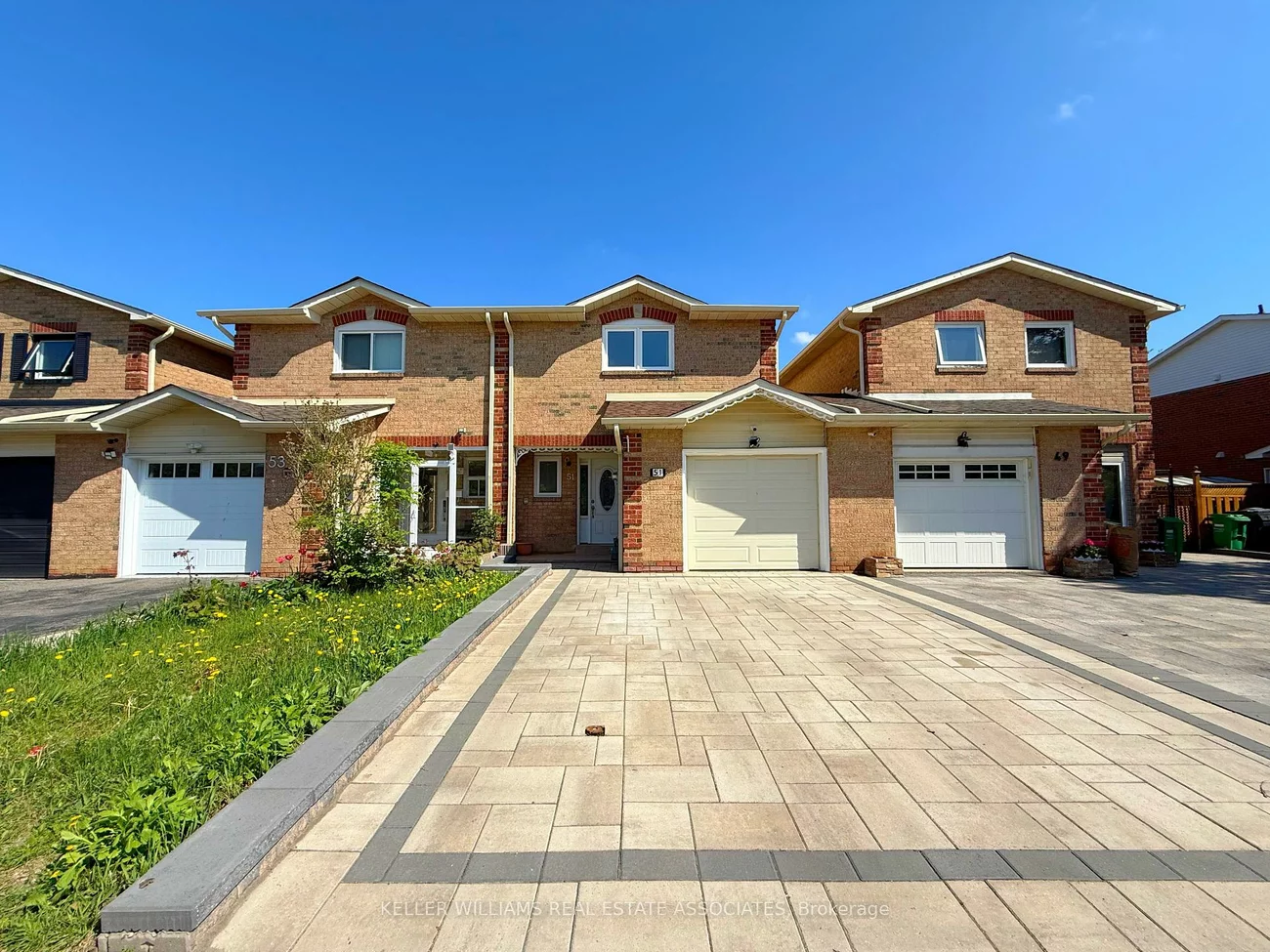 51, Rosepac, Heart Lake West, Brampton