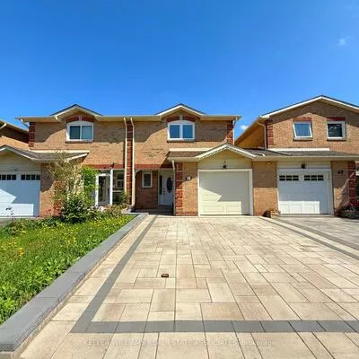 51, Rosepac, Heart Lake West, Brampton