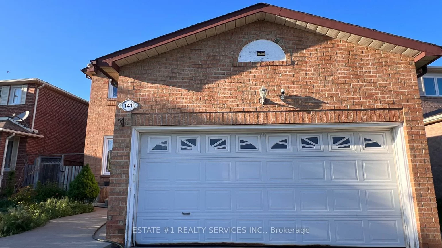 141, Havelock, Fletcher's Creek South, Brampton