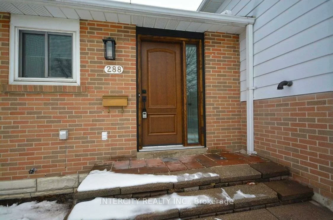 288, Archdekin, Madoc, Brampton