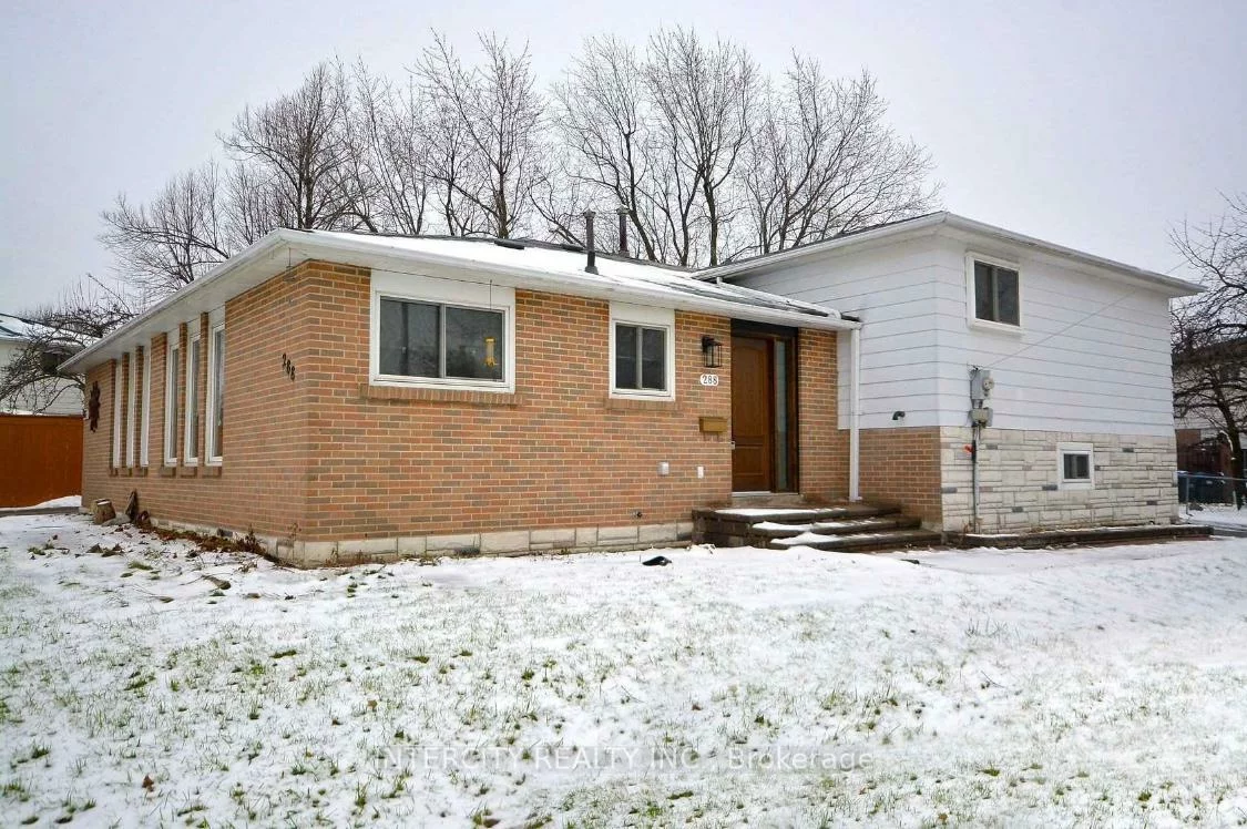 288, Archdekin, Madoc, Brampton