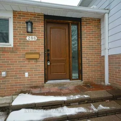 288, Archdekin, Madoc, Brampton