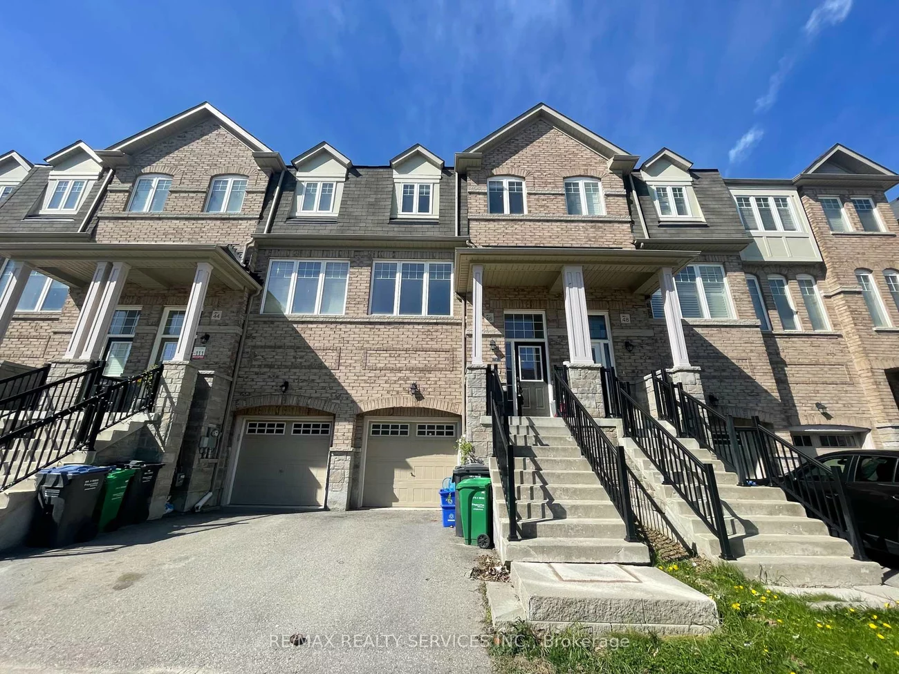 46, New Pines, Heart Lake East, Brampton
