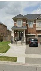 36, Caliper, Bram East, Brampton