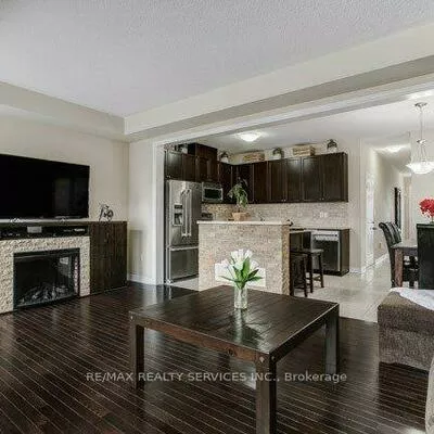 36, Caliper, Bram East, Brampton