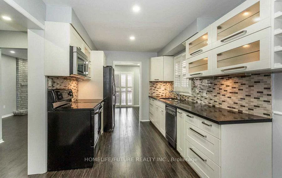 64, Cortez, Northwood Park, Brampton