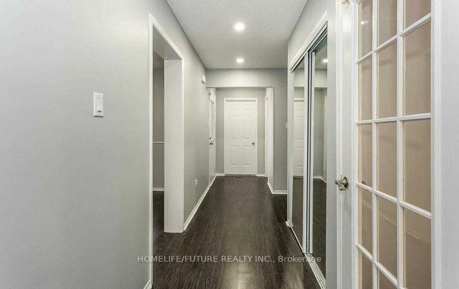 64, Cortez, Northwood Park, Brampton