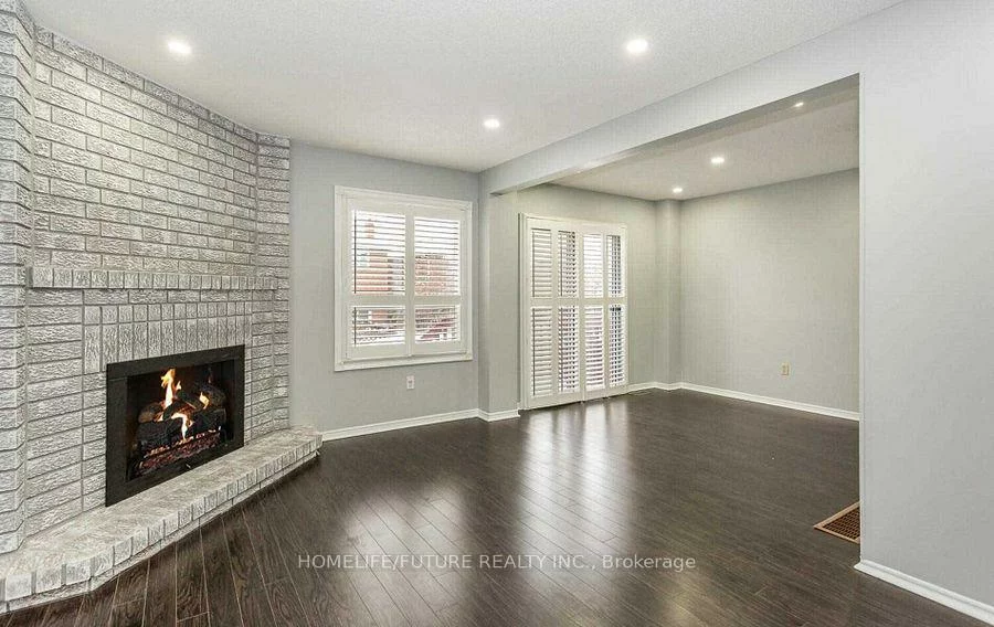 64, Cortez, Northwood Park, Brampton