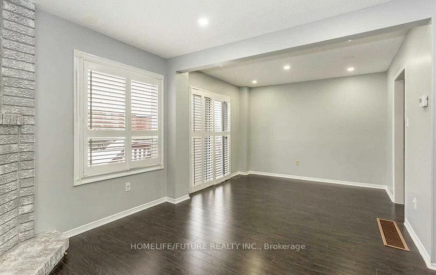 64, Cortez, Northwood Park, Brampton