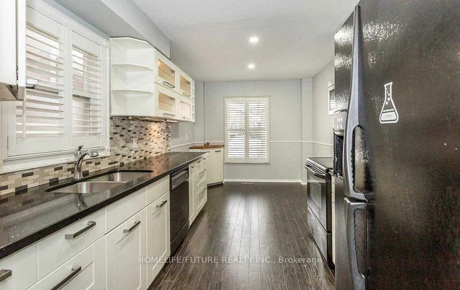 64, Cortez, Northwood Park, Brampton