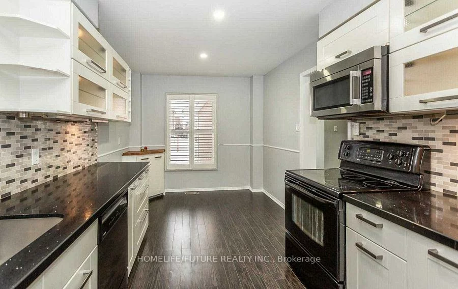 64, Cortez, Northwood Park, Brampton