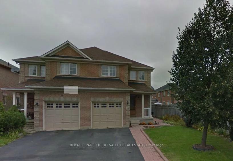 15, Twin Pines, Northwest Sandalwood Parkway, Brampton