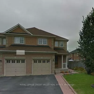 15, Twin Pines, Northwest Sandalwood Parkway, Brampton